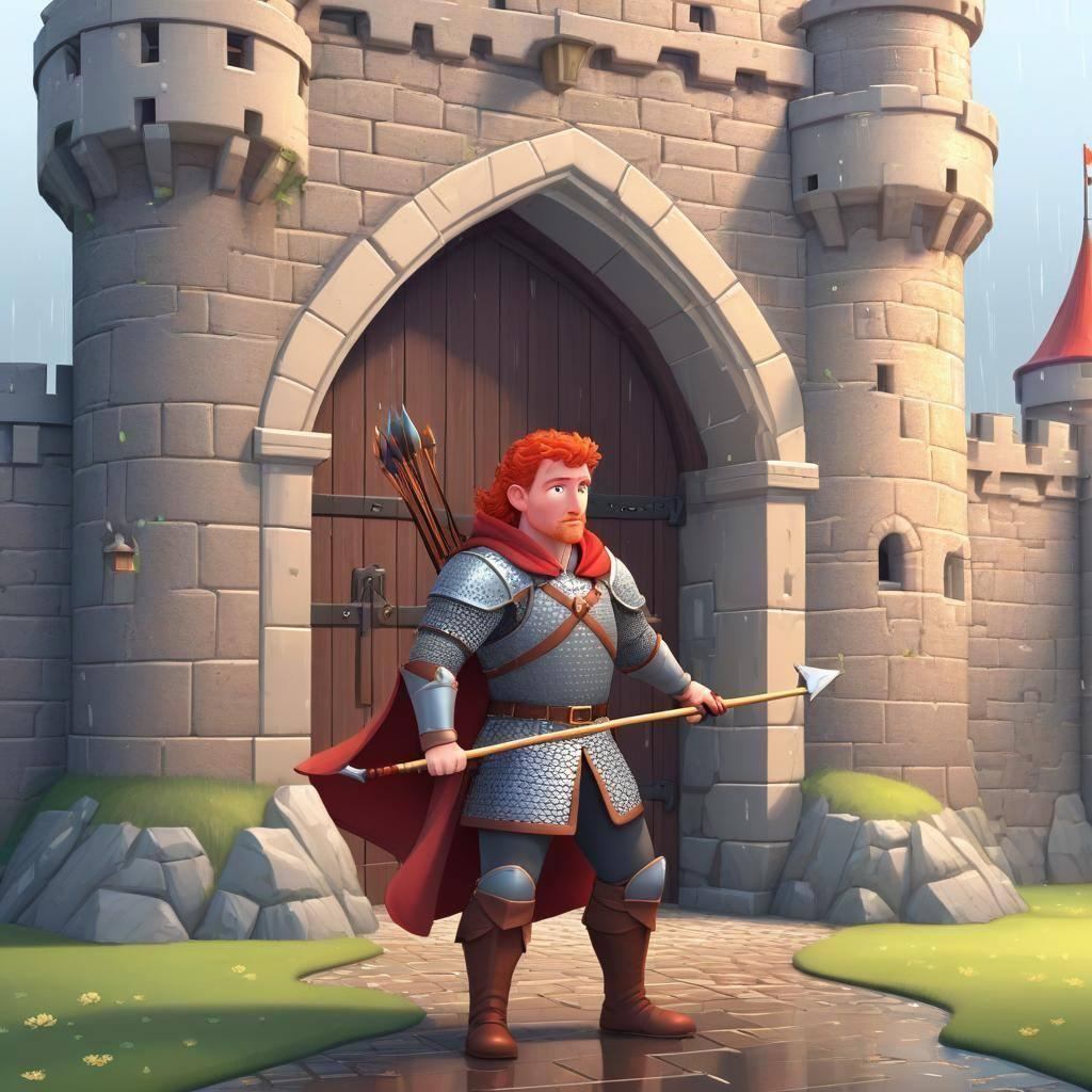 Tavern Master Raise